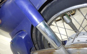 HONDA C50 SUPER CUB AA01