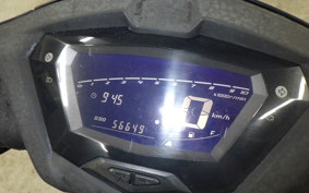 YAMAHA CYGNUS 125 XSR 3 2021 SED8J