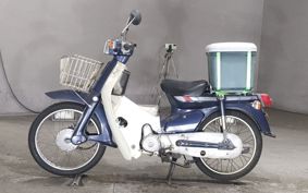HONDA SUPER CUB50 C50