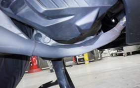 HONDA PCX125 2013 JK05