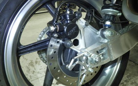 HONDA CB750 GEN 2 2000 RC42