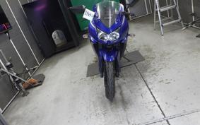 KAWASAKI NINJA 250R 2004 EX250K