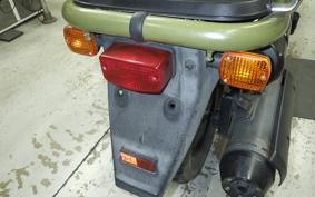 HONDA PS250 2020 MF09