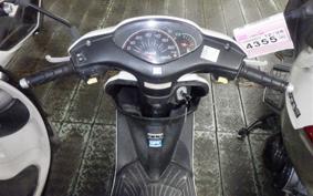 HONDA DIO Gen.6