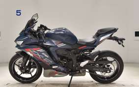 KAWASAKI ZX-25R ZX250E