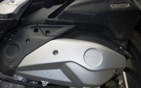 HONDA PCX125 1993 JF81