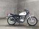 Фото Honda CB223S 2008 с японского аукциона