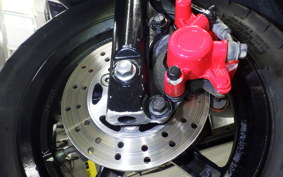 YAMAHA JOG ZR Gen.3 SA39J