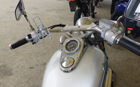HONDA MAGNA 250 MC29