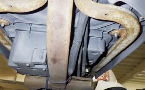 SUZUKI LET's 4 CA45A