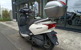 HONDA LEAD 50 JF19