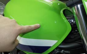KAWASAKI ZRX1200 D 2017 ZRT20D