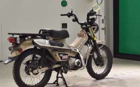 HONDA CT125 HUNTER CUB 2020 JA55