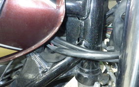 KAWASAKI ZEPHYR 1100 1993 ZRT10A