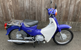 HONDA SUPER CUB110 JA07