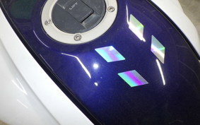 SUZUKI ｸﾞﾗﾃﾞｨｳｽ400 2010 VK58A