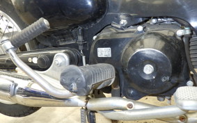 HONDA LITTLE CUB E AA01
