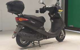 YAMAHA AXIS 125 TREET 2004 SE53J