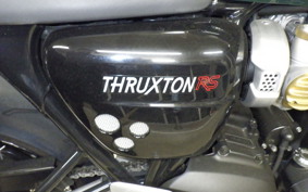 TRIUMPH THRUXTON 1200 RS 2022