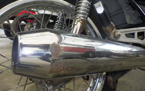 HONDA GB250 CLUBMAN Gen.5 MC10