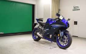 YAMAHA YZF-R7 2023 RM39J