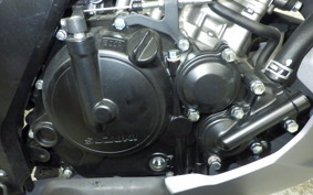 SUZUKI GSX-S125 2007 DL32D