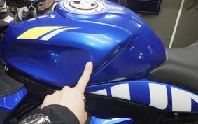 SUZUKI GSX-R125 1982 DL33B