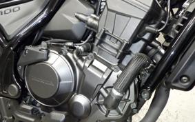HONDA REBEL 1100 2022 SC83