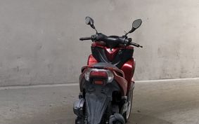 YAMAHA TRICITY 125 SE82J