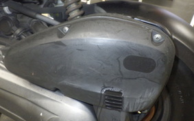 HONDA ZOOMER AF58