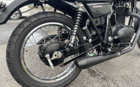 KAWASAKI 250TR BJ250F
