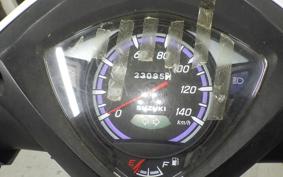 SUZUKI ADDRESS 110 CE47A