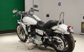 HARLEY FXDLI 1450 2004