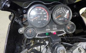 KAWASAKI GPZ400R 1986 ZX400D