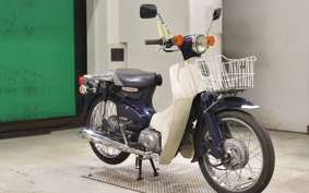 HONDA C90 SUPER CUB 2022 HA02