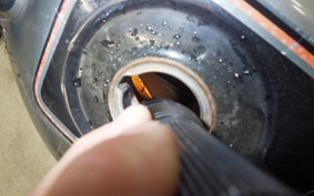 HONDA CB750 CUSTOM 1980 RC04