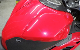 HONDA CBR250RR 2003 MC51