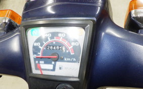 HONDA C90 SUPER CUB E 2024 HA02