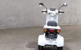 HONDA GYRO TD02