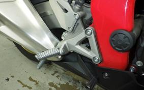 HONDA CBR250RR A 2020 MC51