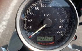 HARLEY XL883L 2010 CR2