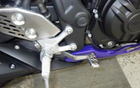 YAMAHA YZF-R25 A 2017 RG43J