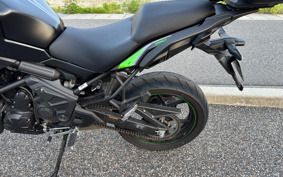 KAWASAKI VERSYS 650 2024 LE650H