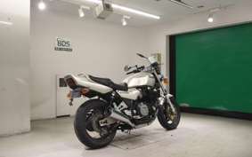 YAMAHA XJR1200 2018 4KG