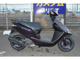 Фото Honda DIO с японского аукциона