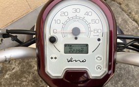 YAMAHA VINO AY02