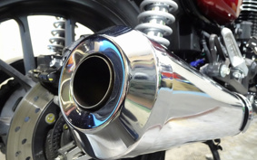 HONDA GB350 2021 NC59