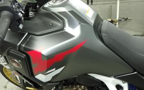 HONDA CRF1100L AFRICA TWIN DCT 2026 SD15