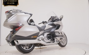HONDA GL 1800 GOLD WING TOUR DCT 2024 SC79