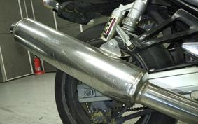 SUZUKI INAZUMA 400 (GSX400) 2001 GK7BA